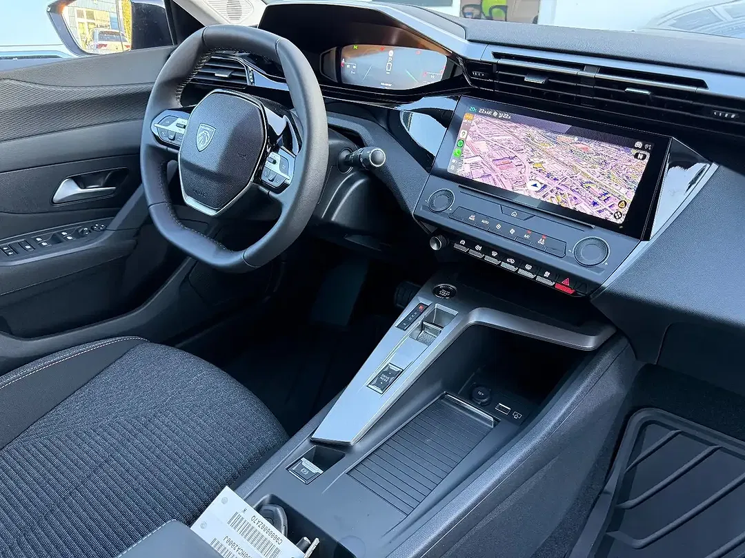 Peugeot 308 - Thumbnail 23
