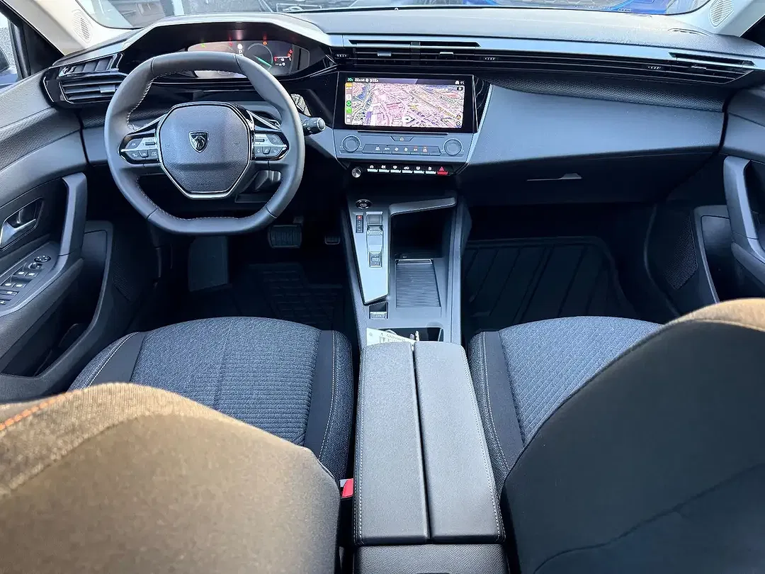 Peugeot 308 - Thumbnail 25