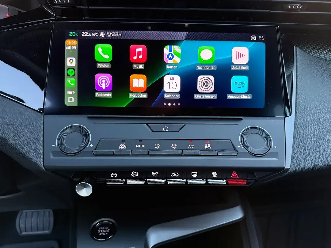 Peugeot 308 - Thumbnail 31