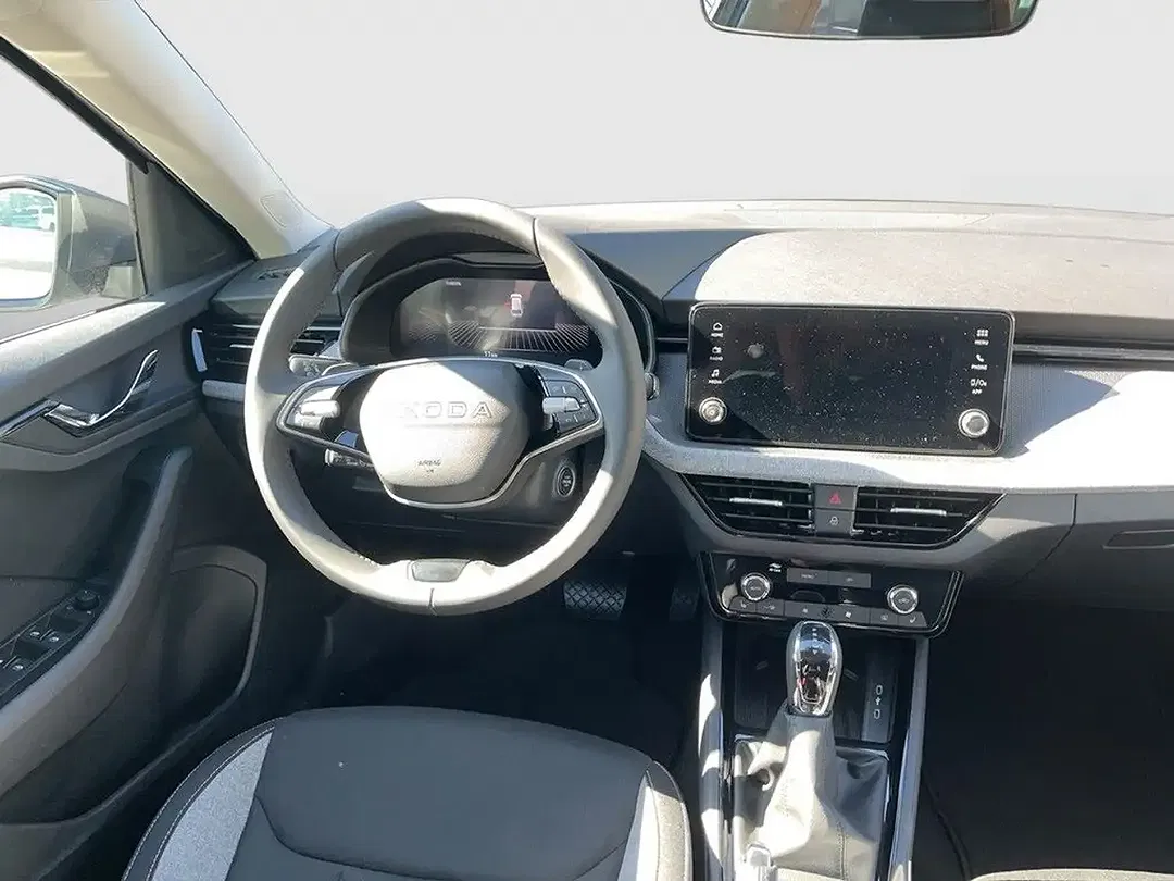 Skoda Scala - Thumbnail 10