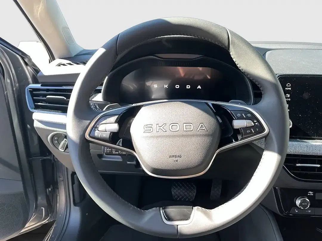 Skoda Scala - Thumbnail 11