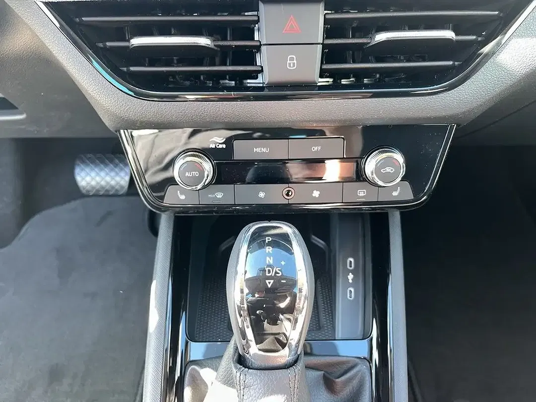 Skoda Scala - Thumbnail 13