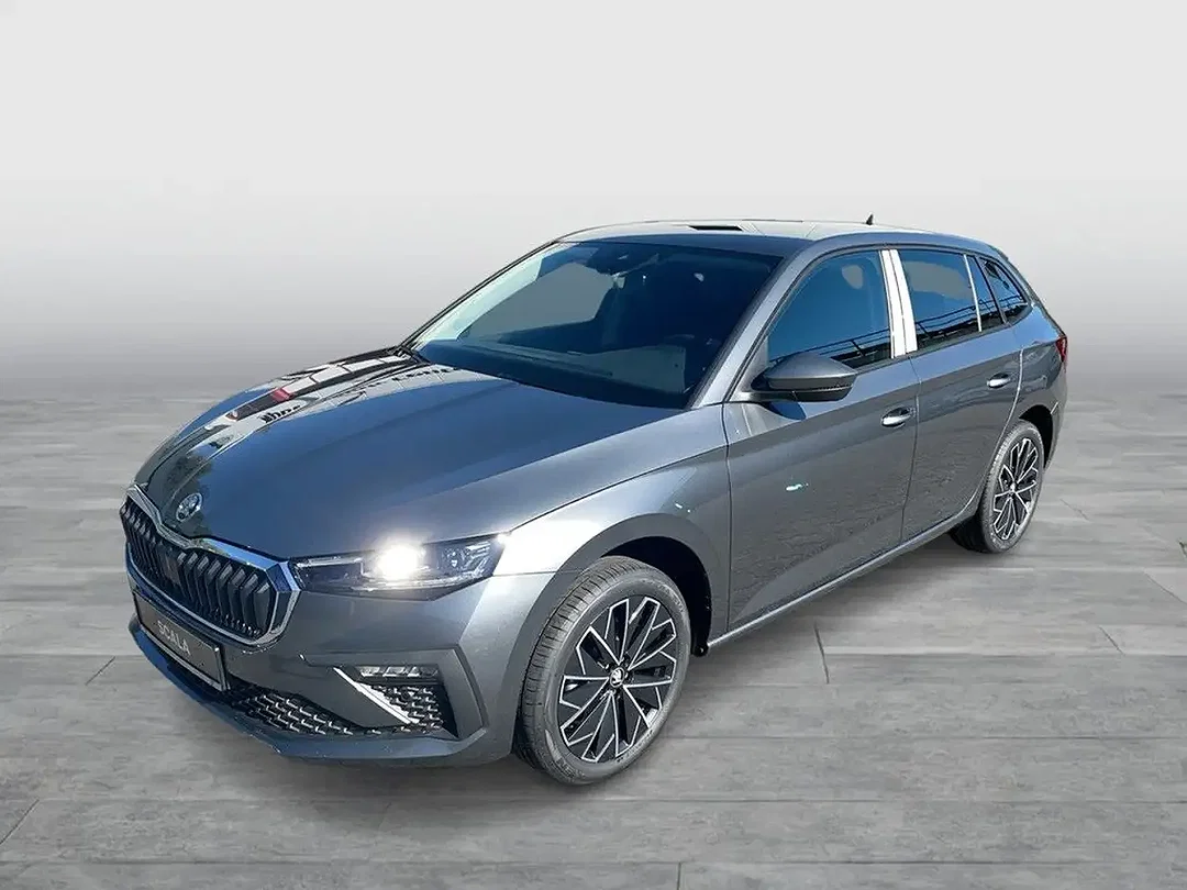 Skoda Scala - Afbeelding 1