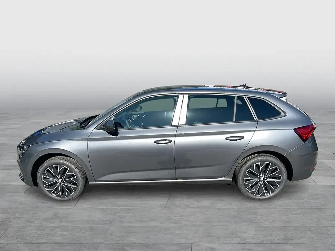 Skoda Scala - Thumbnail 2