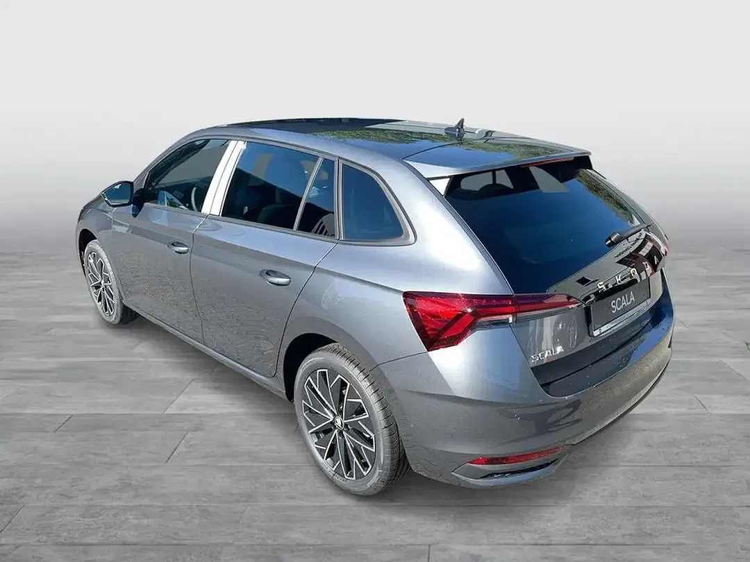 Skoda Scala - Thumbnail 3