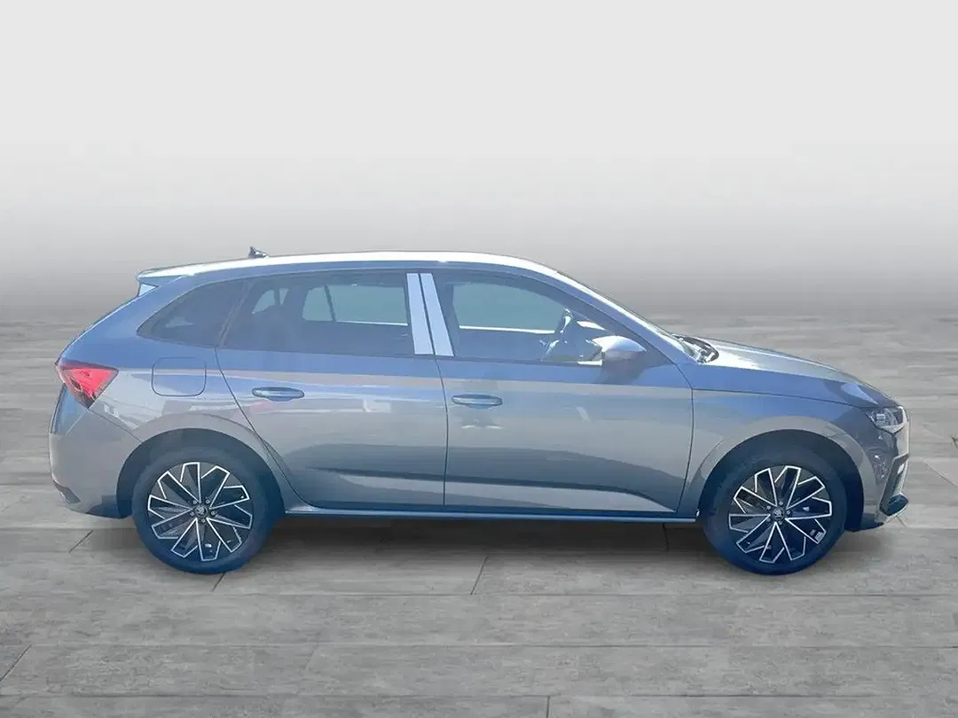 Skoda Scala - Thumbnail 6