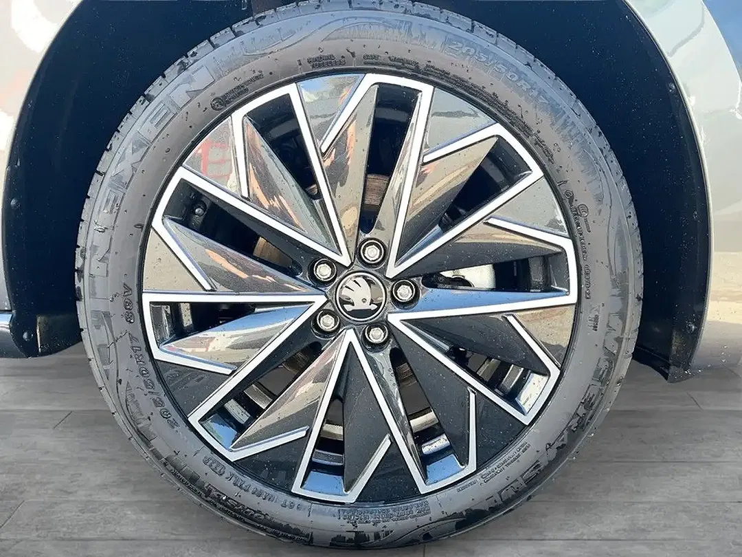 Skoda Scala - Thumbnail 7