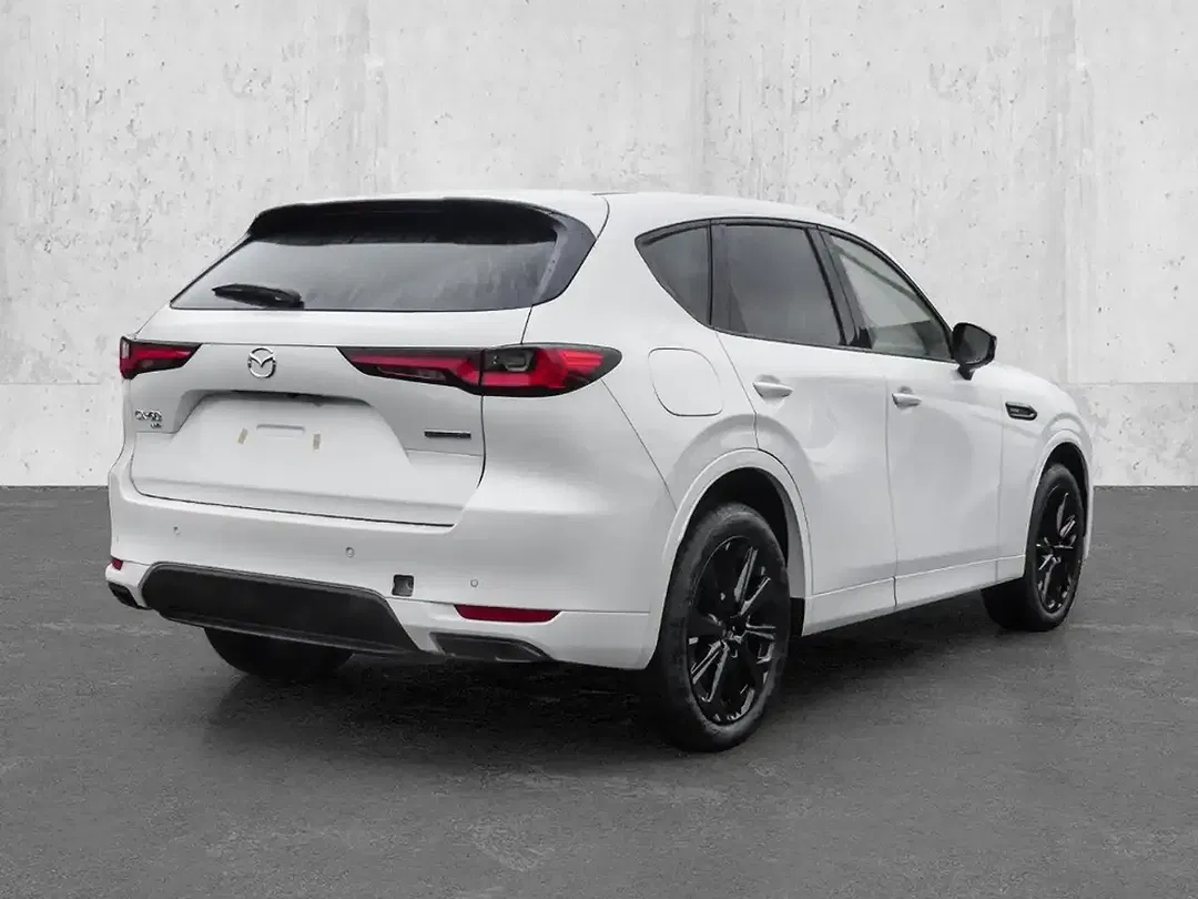 Mazda CX-60 - Thumbnail 2
