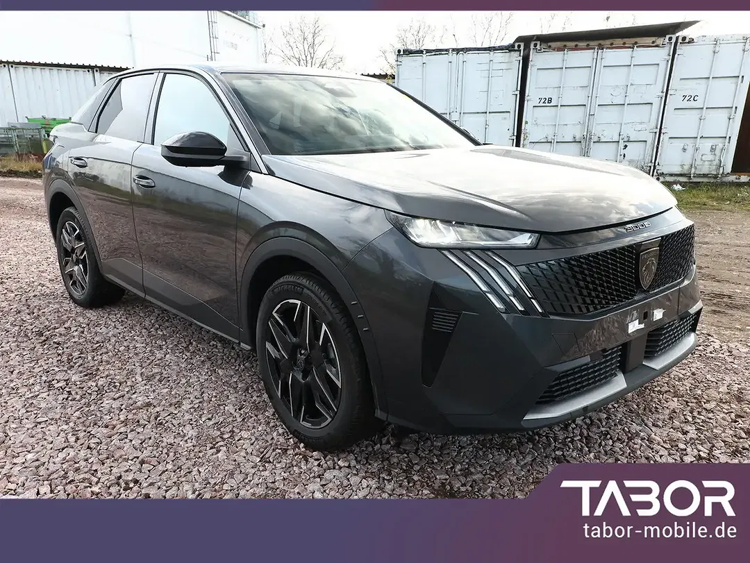 Peugeot 3008 - Thumbnail 2
