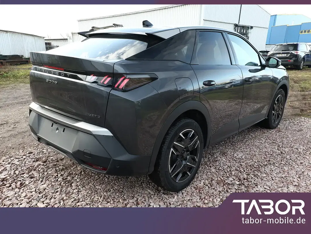 Peugeot 3008 - Thumbnail 3