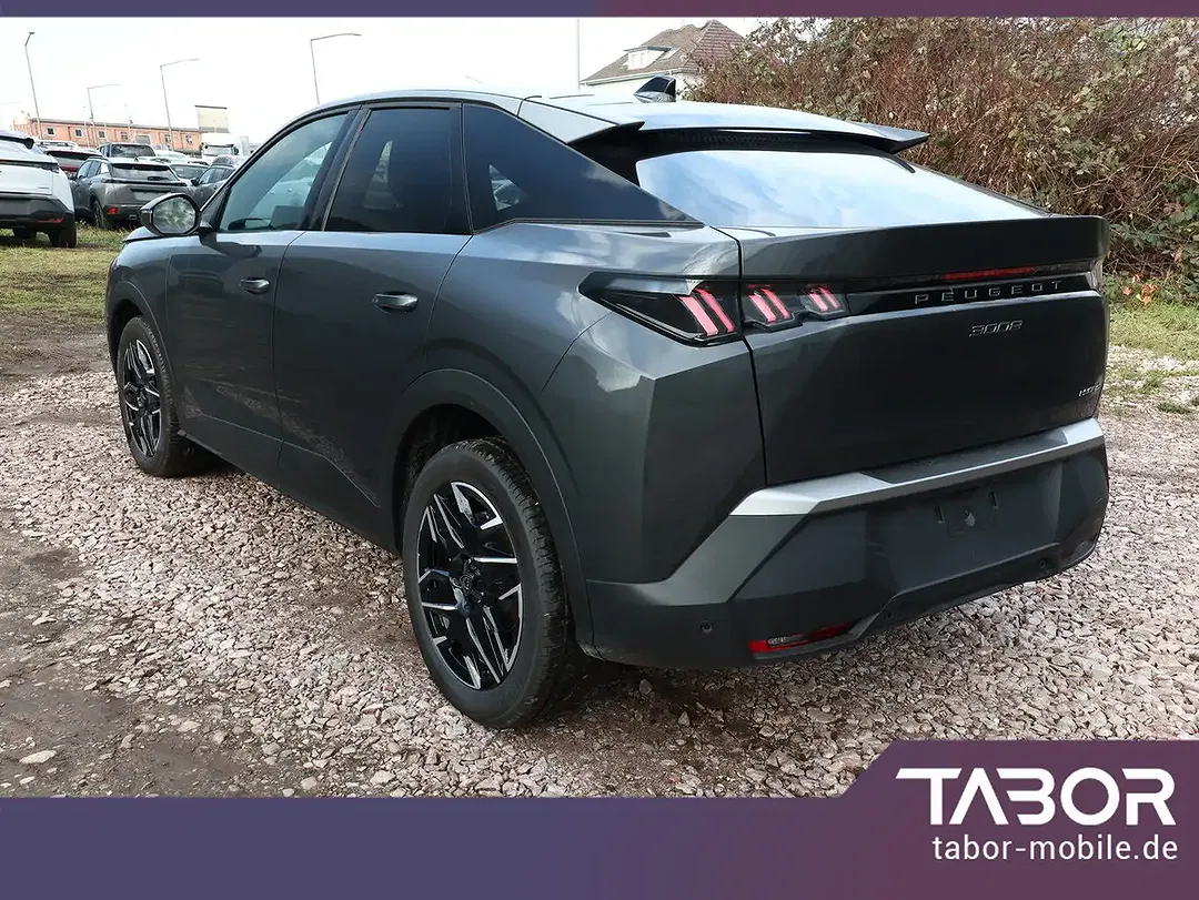 Peugeot 3008 - Thumbnail 4