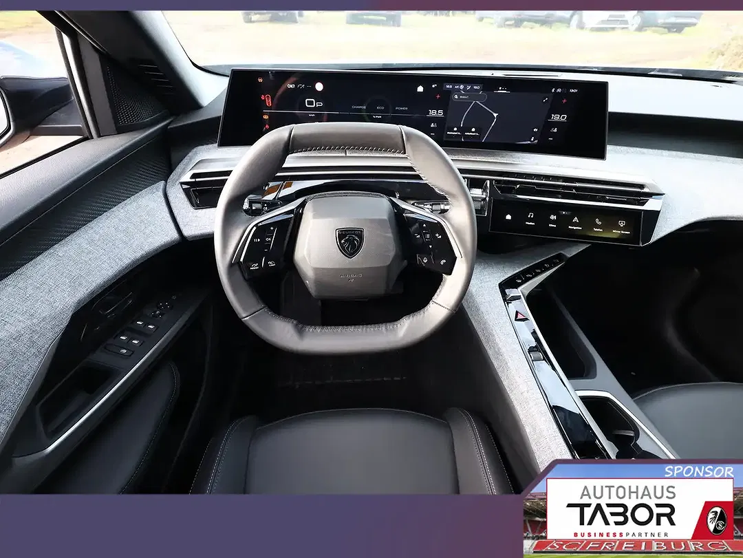 Peugeot 3008 - Thumbnail 7