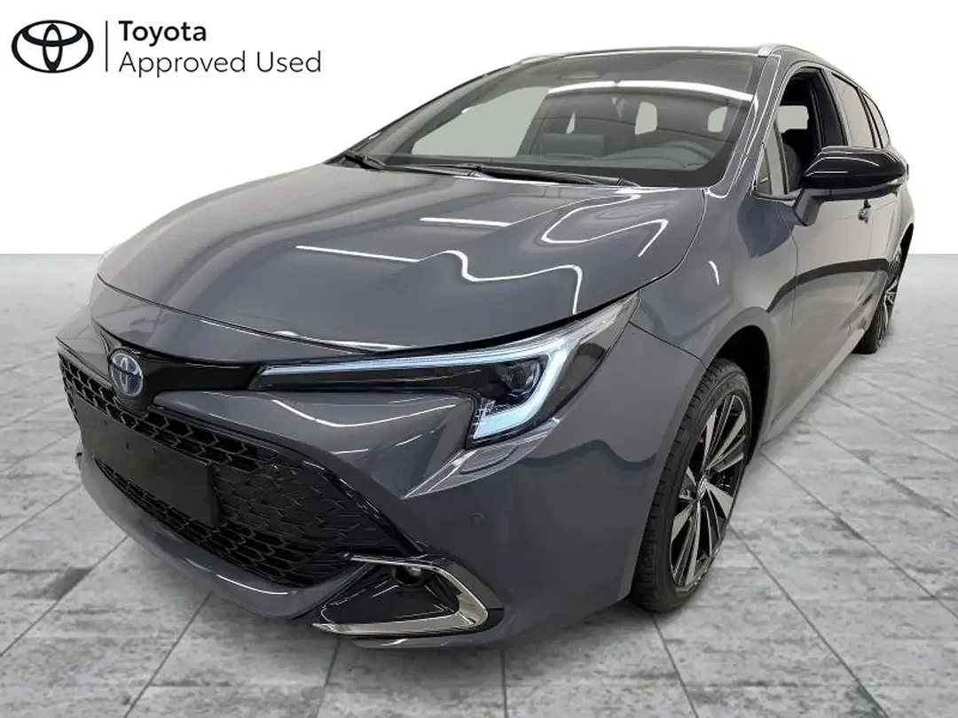 Toyota Corolla - Afbeelding 1