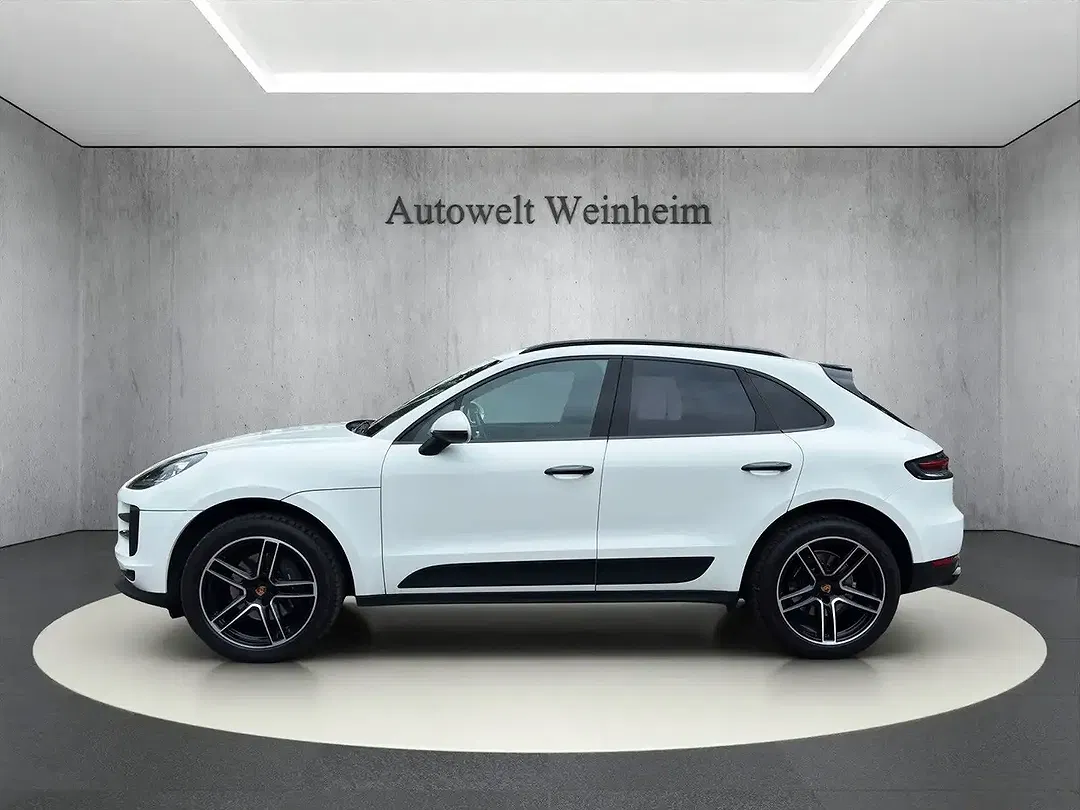 Porsche Macan - Thumbnail 7