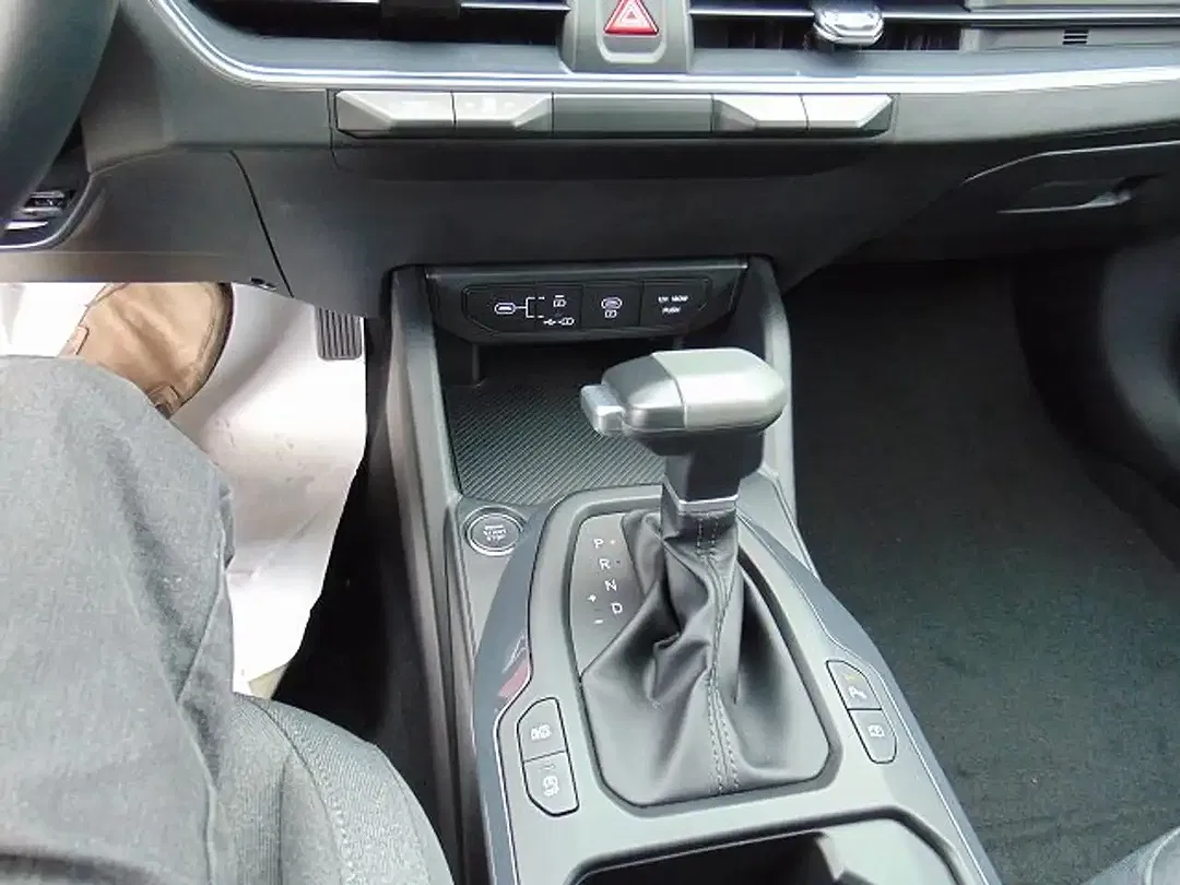 Kia K4 - Thumbnail 10