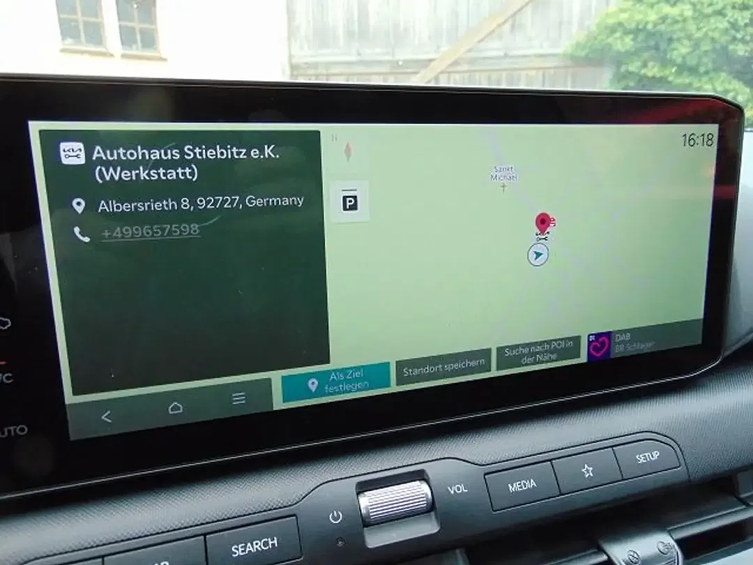 Kia K4 - Thumbnail 8