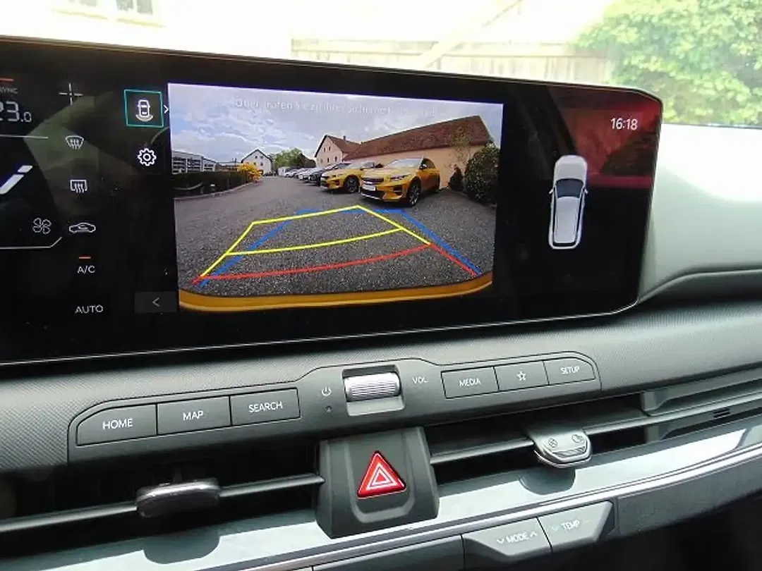 Kia K4 - Thumbnail 9
