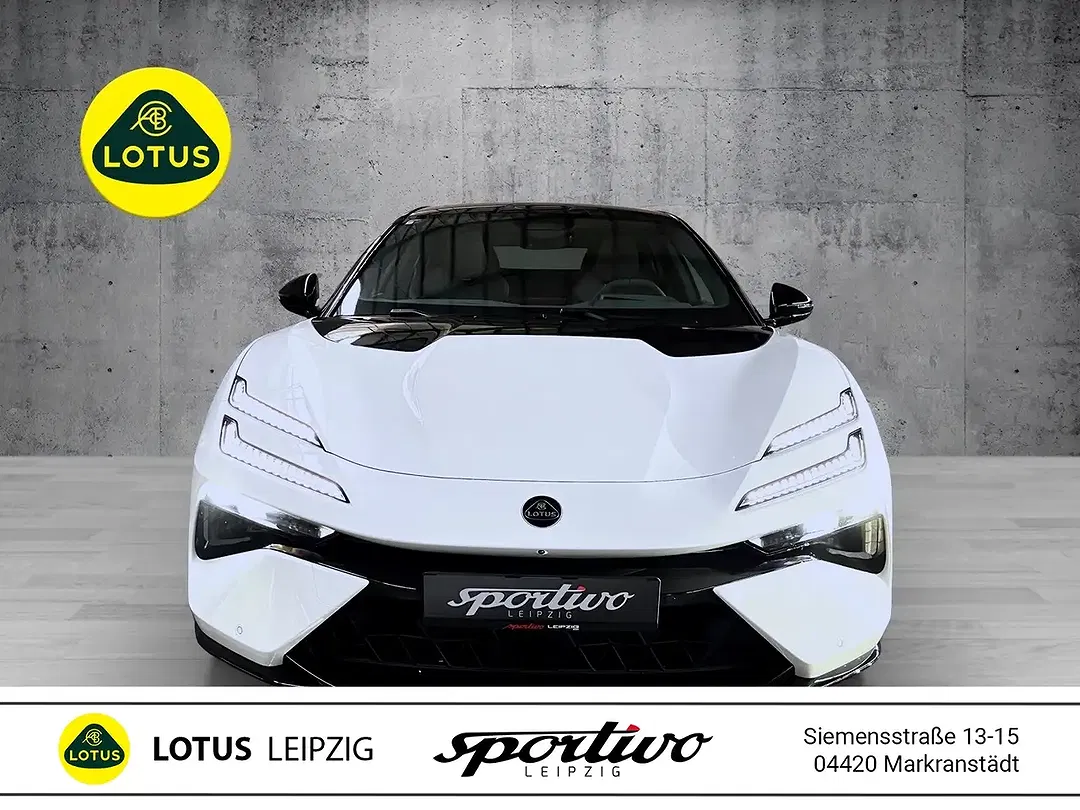 Lotus Emeya - Thumbnail 1