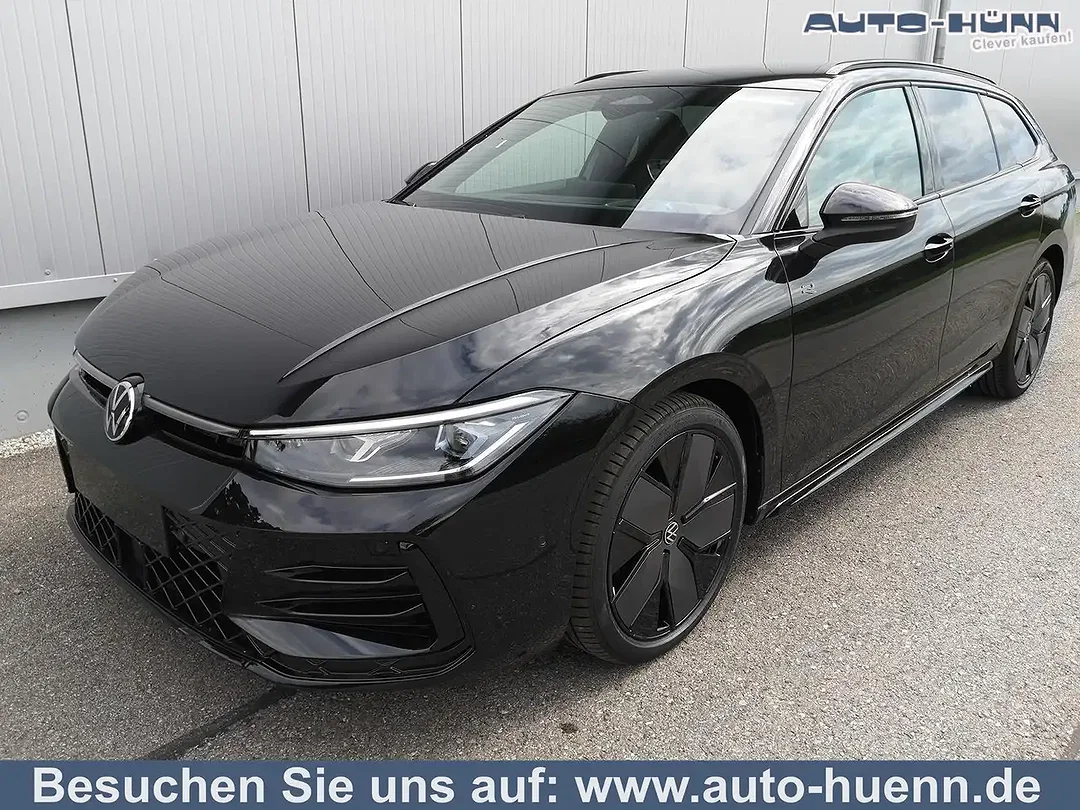 Volkswagen Passat Variant - Afbeelding 1