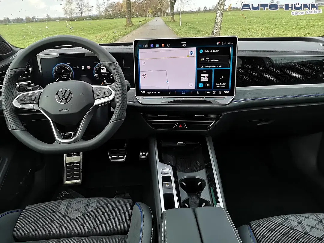 Volkswagen Passat Variant - Thumbnail 7