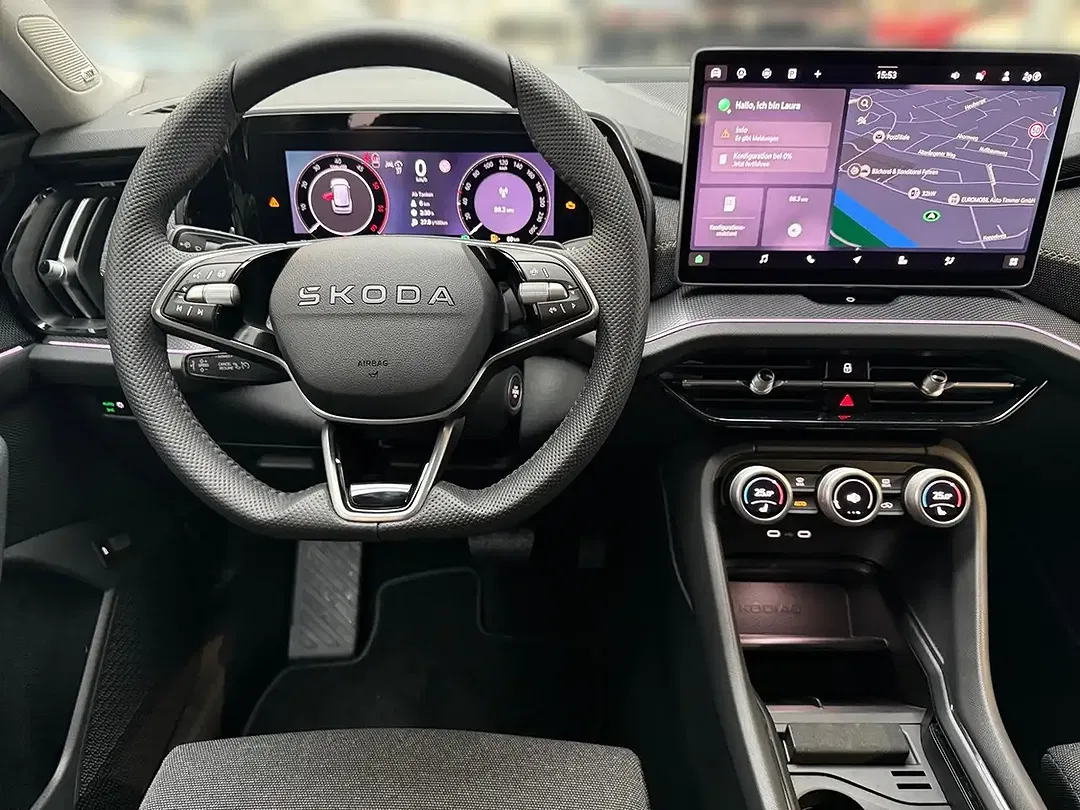 Skoda Kodiaq - Thumbnail 9