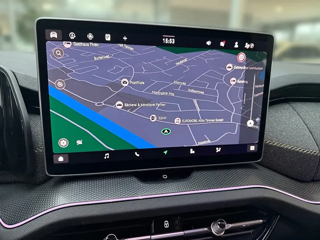 Skoda Kodiaq - Thumbnail 10
