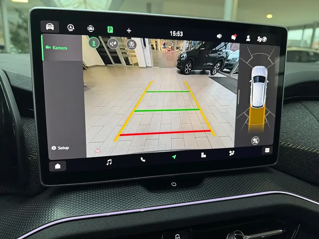 Skoda Kodiaq - Thumbnail 11