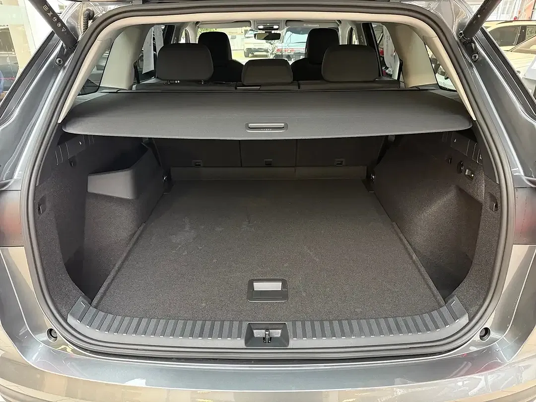 Skoda Kodiaq - Thumbnail 13