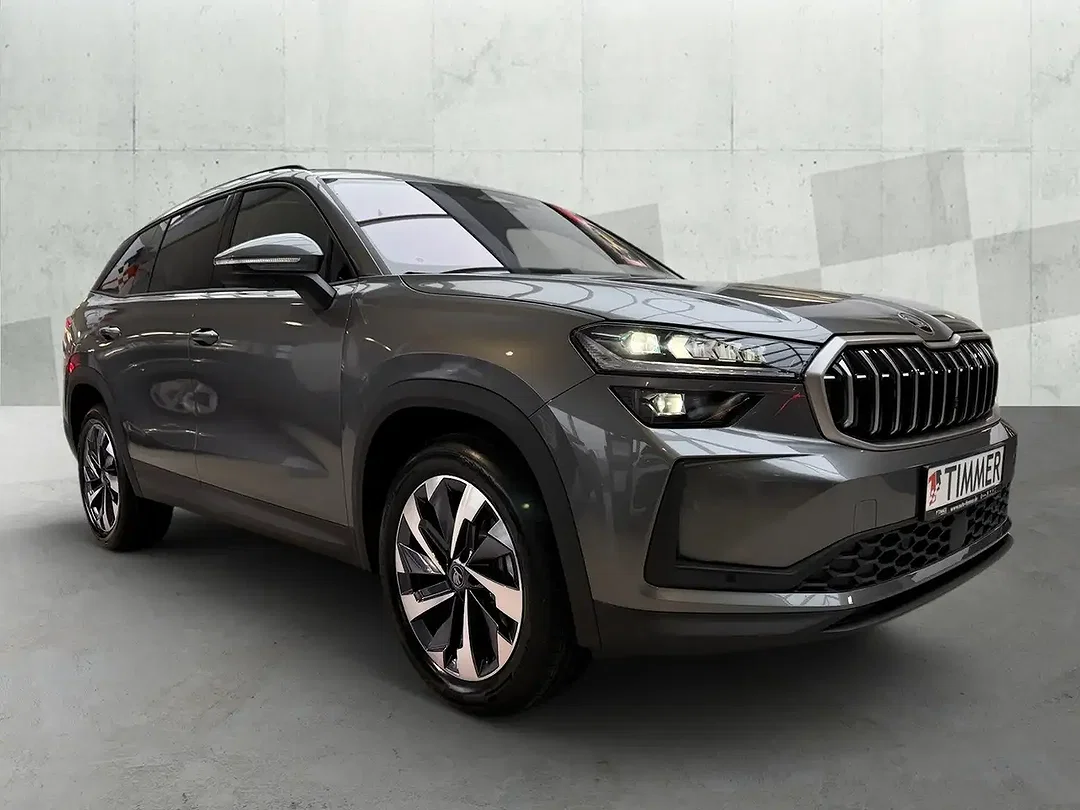 Skoda Kodiaq - Afbeelding 1