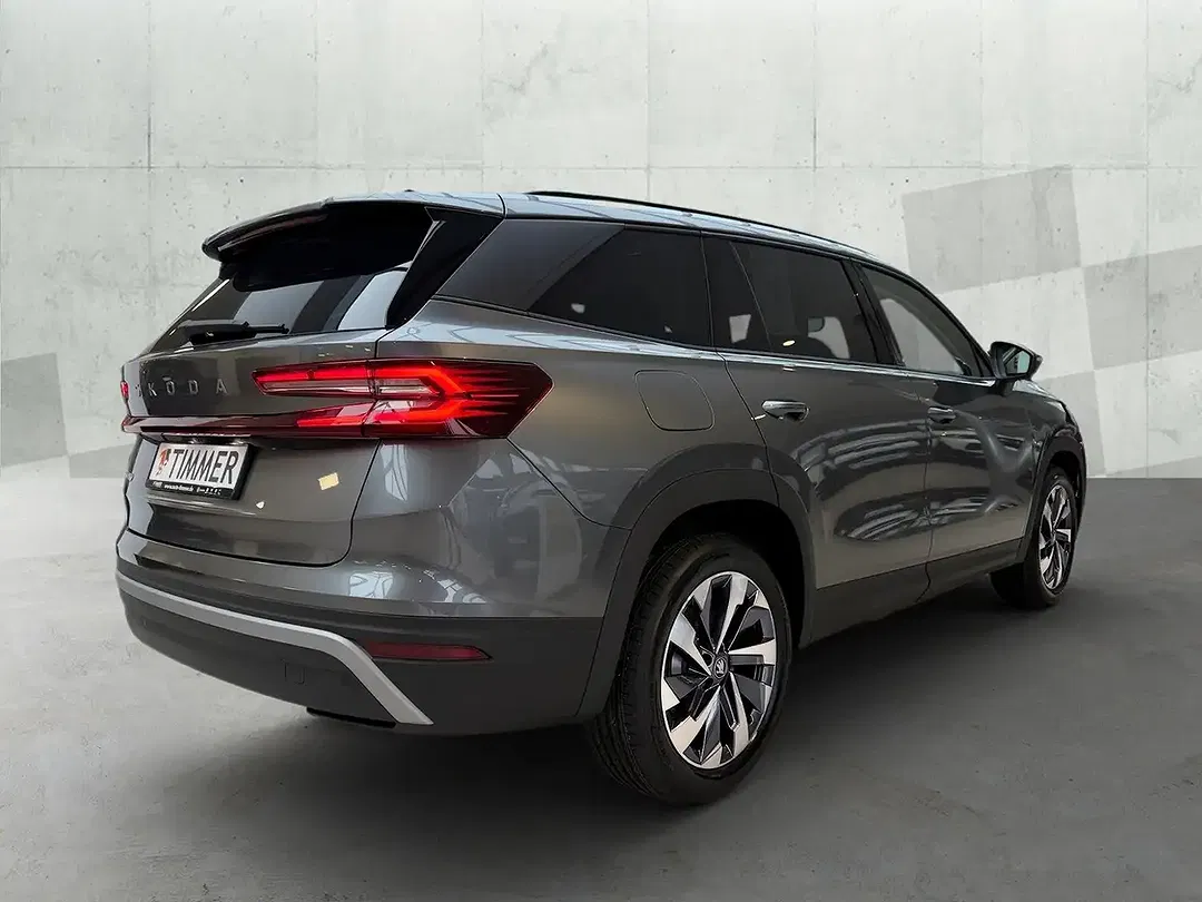 Skoda Kodiaq - Thumbnail 2