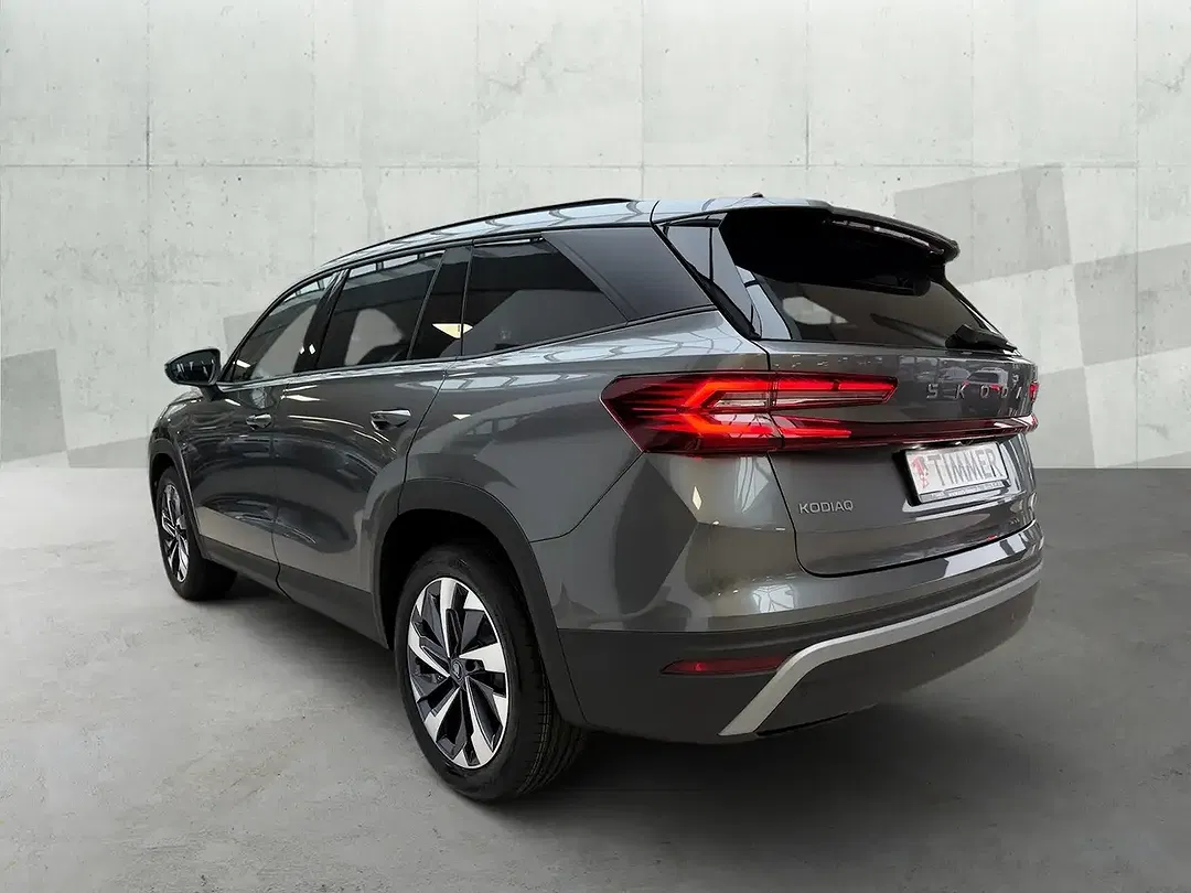 Skoda Kodiaq - Thumbnail 3