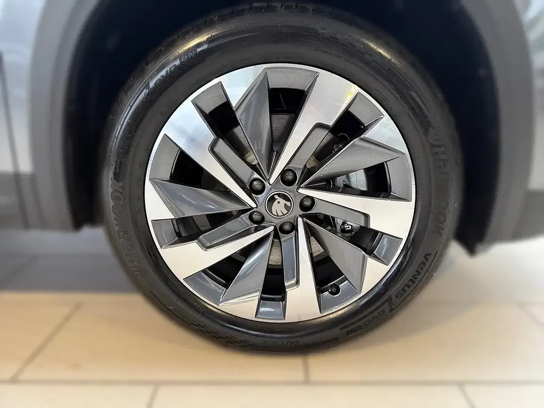 Skoda Kodiaq - Thumbnail 5