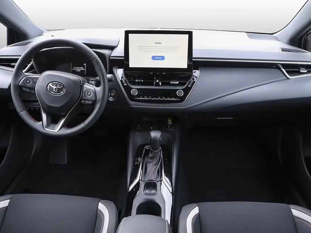 Toyota Corolla - Thumbnail 8