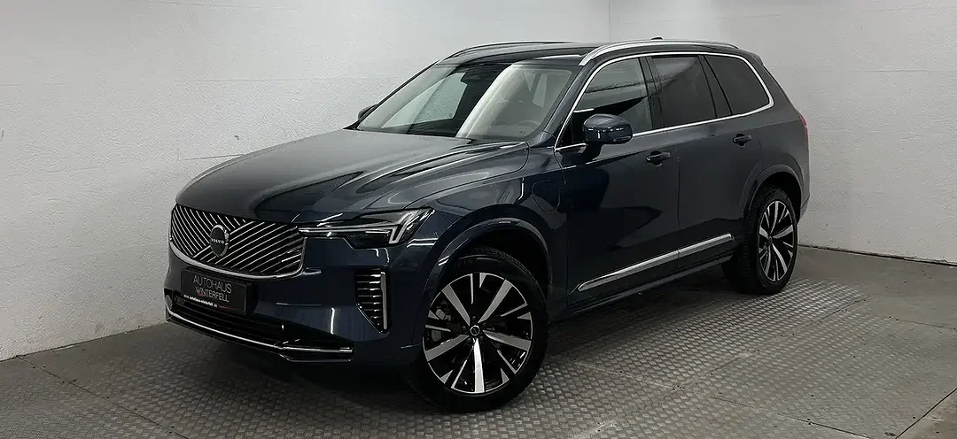 Volvo XC90 - Afbeelding 1