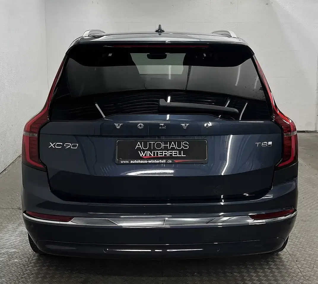 Volvo XC90 - Thumbnail 7