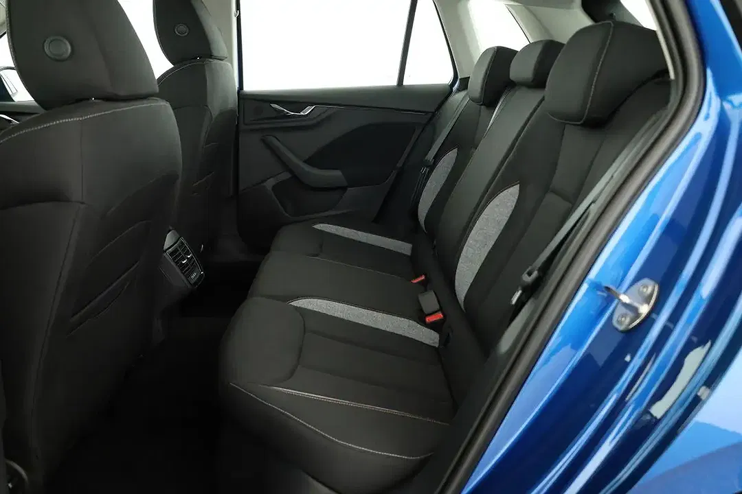 Skoda Kamiq - Thumbnail 11
