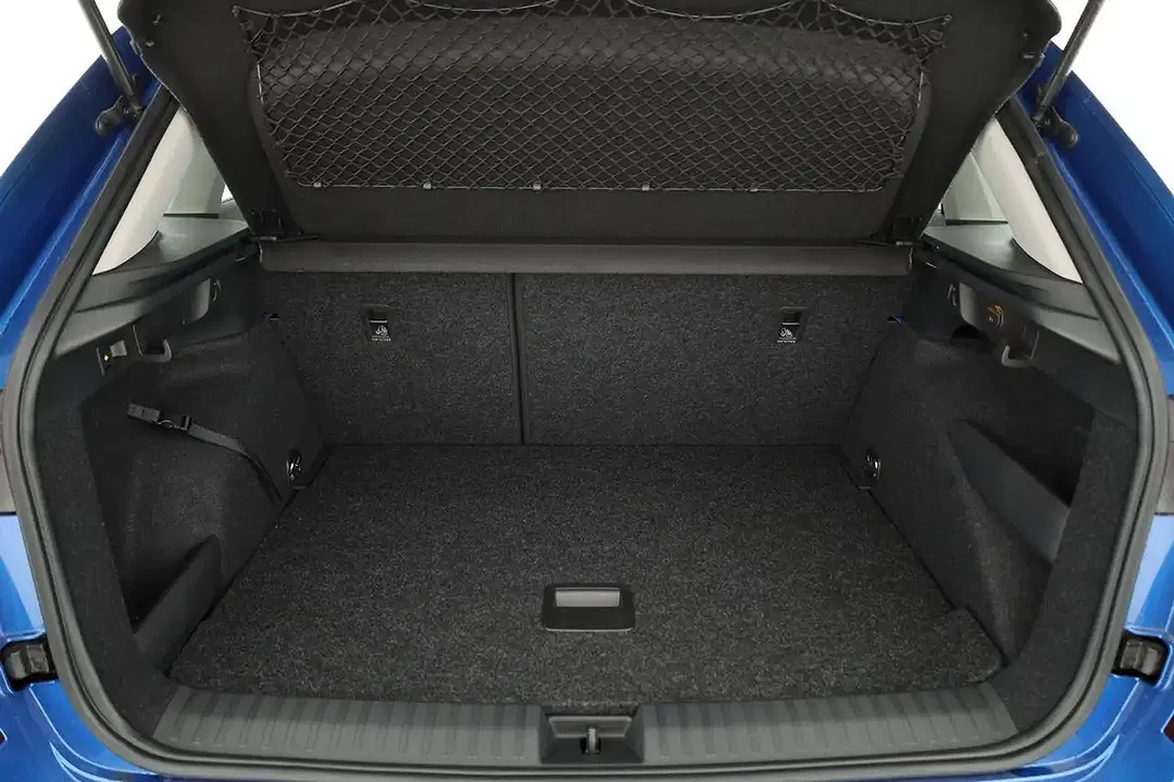 Skoda Kamiq - Thumbnail 12