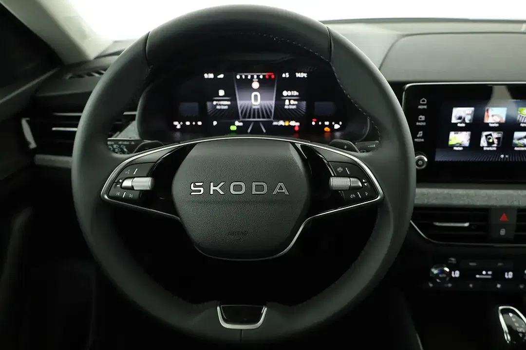 Skoda Kamiq - Thumbnail 6