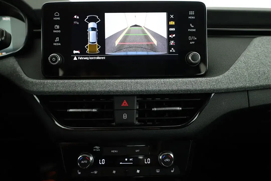 Skoda Kamiq - Thumbnail 7