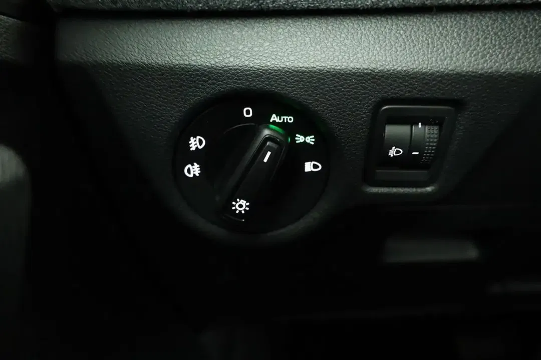 Skoda Kamiq - Thumbnail 8