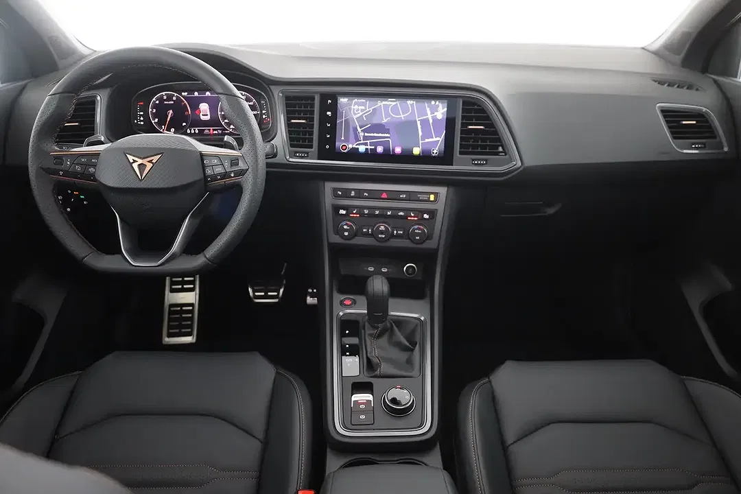 CUPRA Ateca - Thumbnail 8