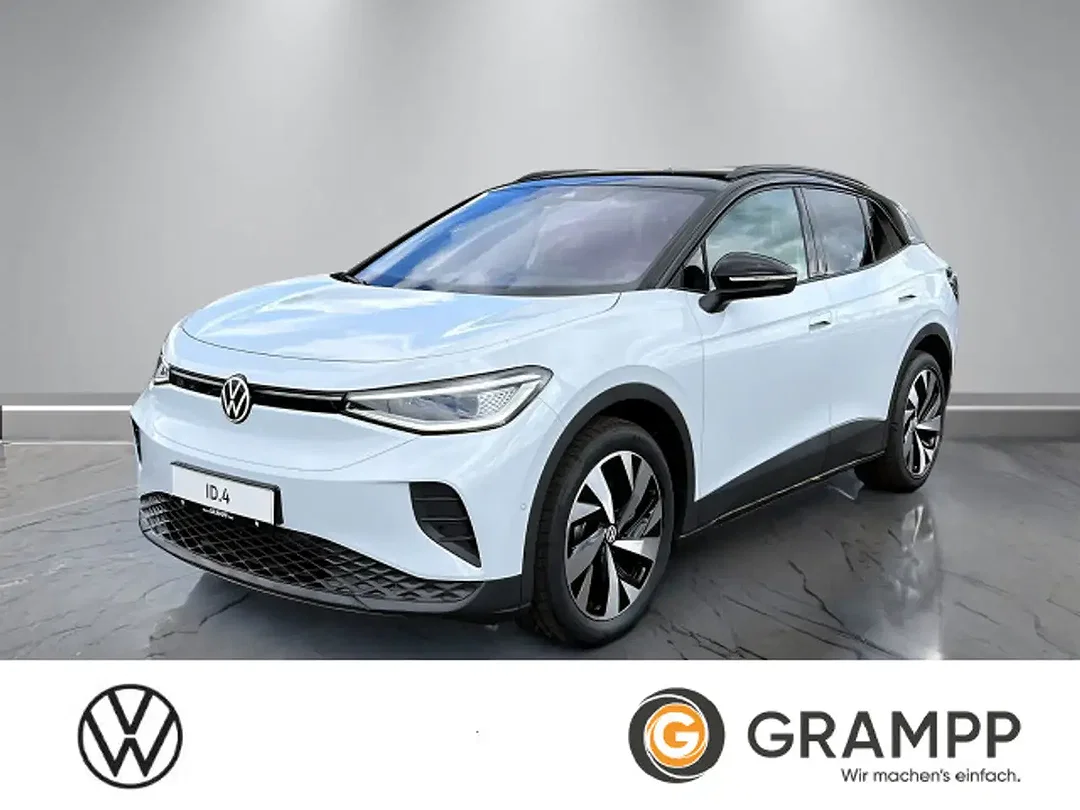 Volkswagen ID.4 - Afbeelding 1