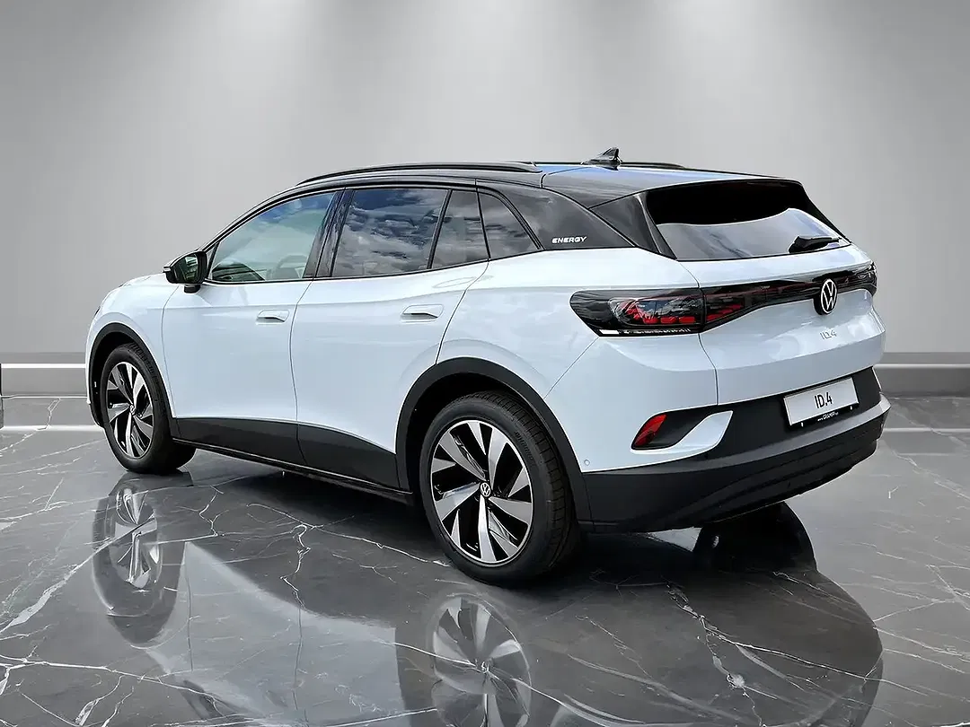 Volkswagen ID.4 - Thumbnail 11