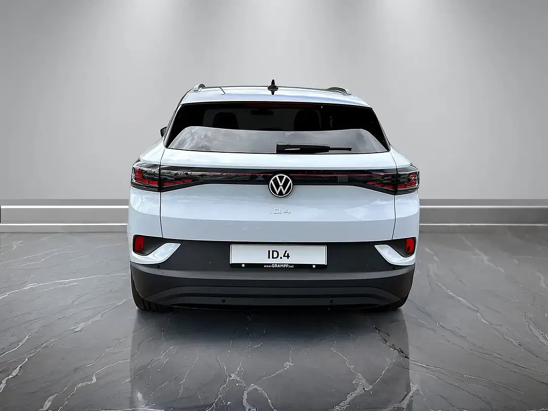 Volkswagen ID.4 - Thumbnail 12