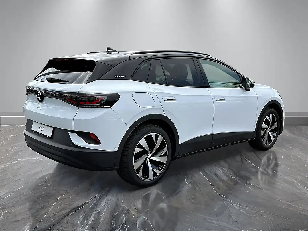 Volkswagen ID.4 - Thumbnail 14