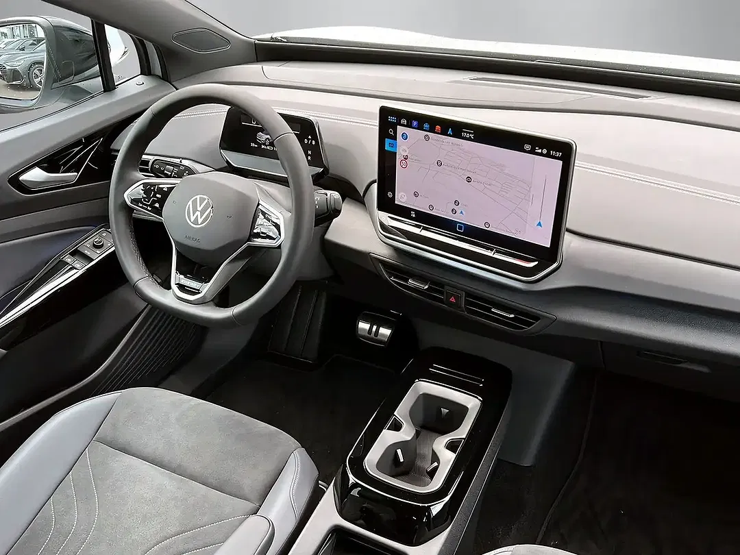 Volkswagen ID.4 - Thumbnail 15