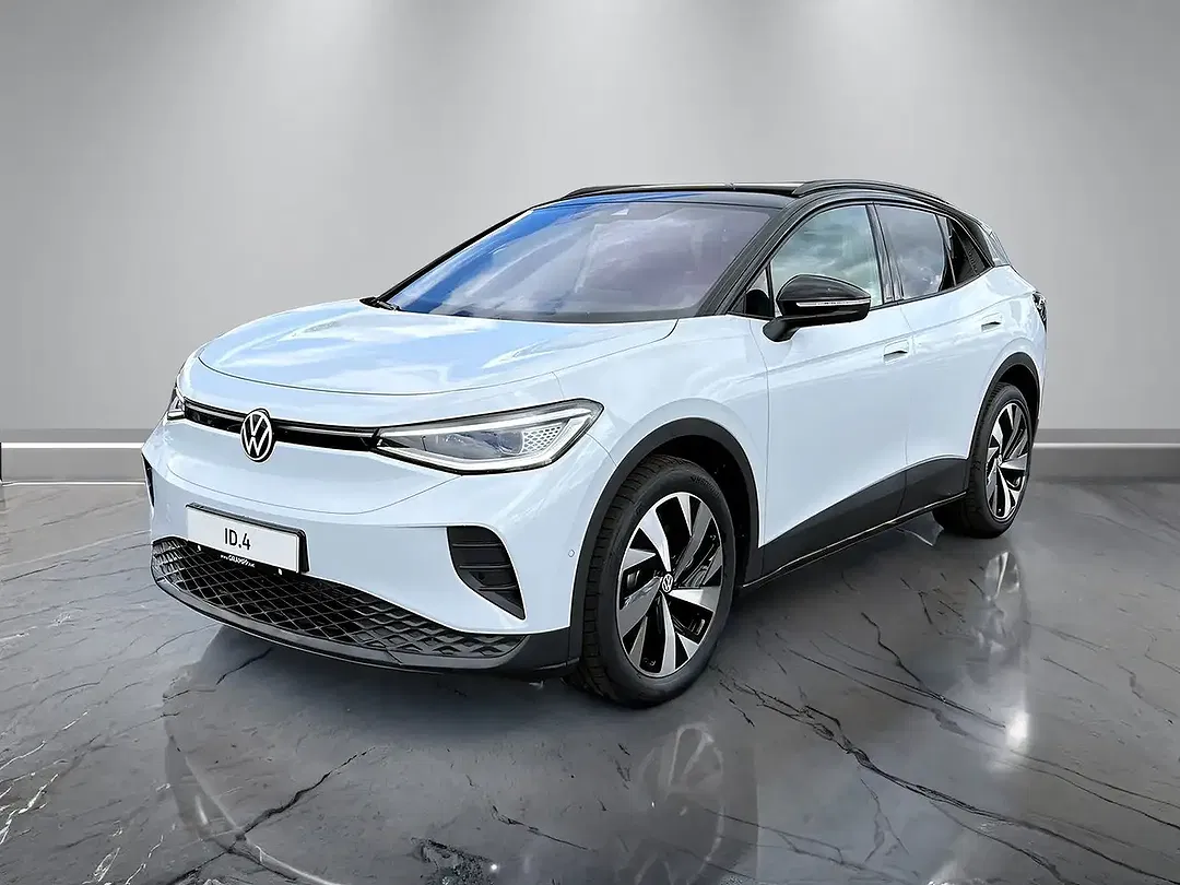 Volkswagen ID.4 - Thumbnail 2