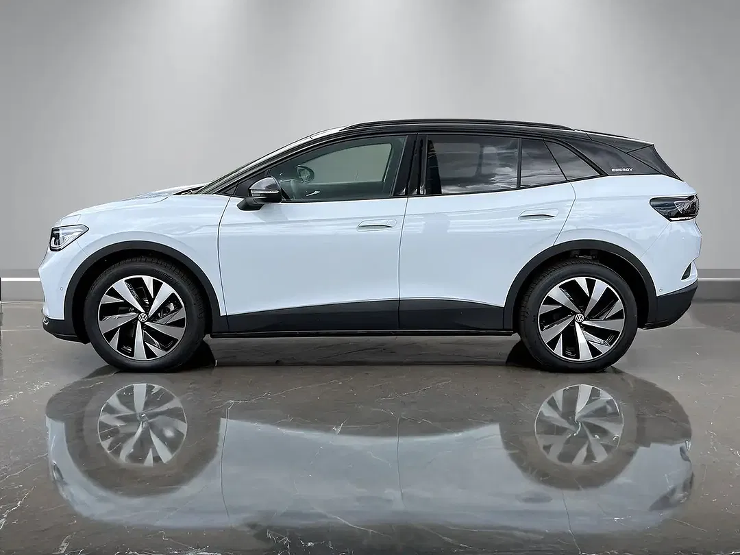 Volkswagen ID.4 - Thumbnail 5