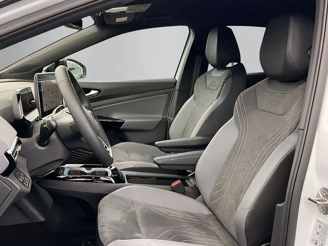 Volkswagen ID.4 - Thumbnail 6