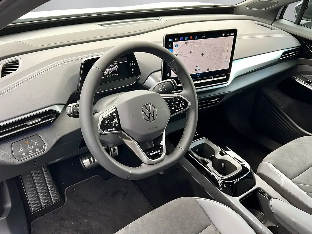 Volkswagen ID.4 - Thumbnail 7